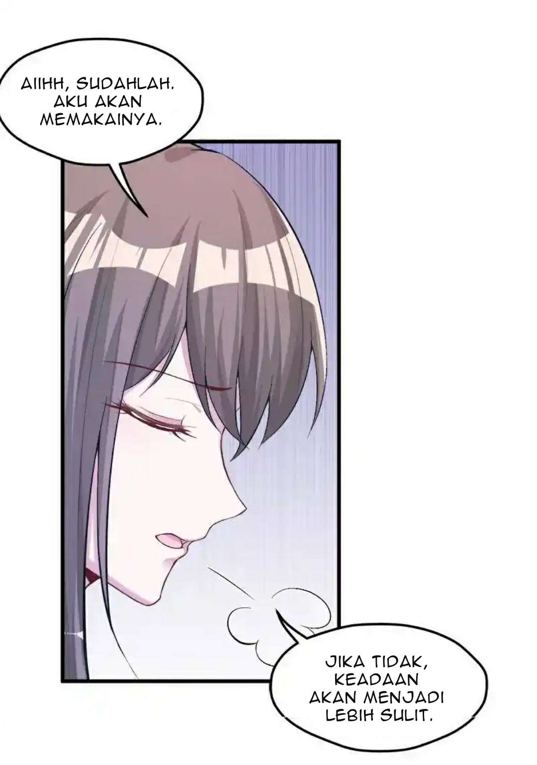Beauty and the Beasts Chapter 196 Gambar 29